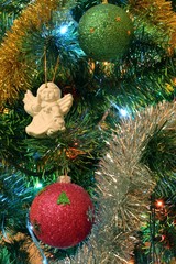 Christmas decoration © robert6666
