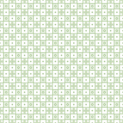 seamless dots pattern