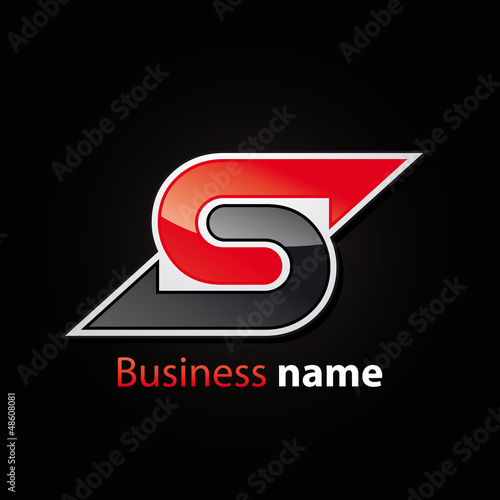 "logo s" Stockfotos und lizenzfreie Vektoren auf Fotolia.com - Bild