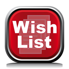 WISH LIST ICON