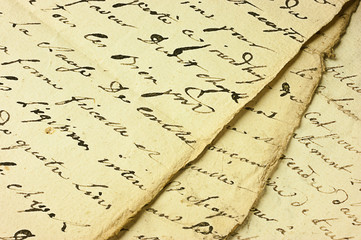 Manoscritto