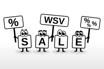 Sale Toon WSV