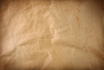 Brown paper