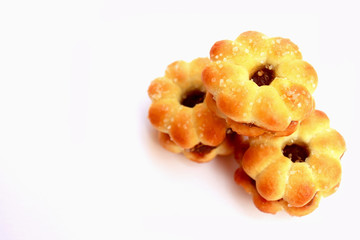 pineapple cookies