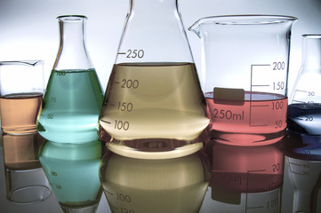 laboratory