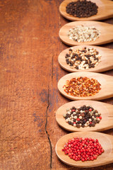 spices