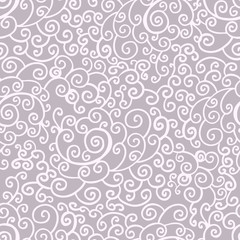 Abstract seamless pattern.