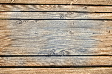 Brett verwittert HDR