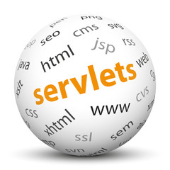 Kugel, Servlets, Java, Programmierung, Sprache, Klassen, Technik