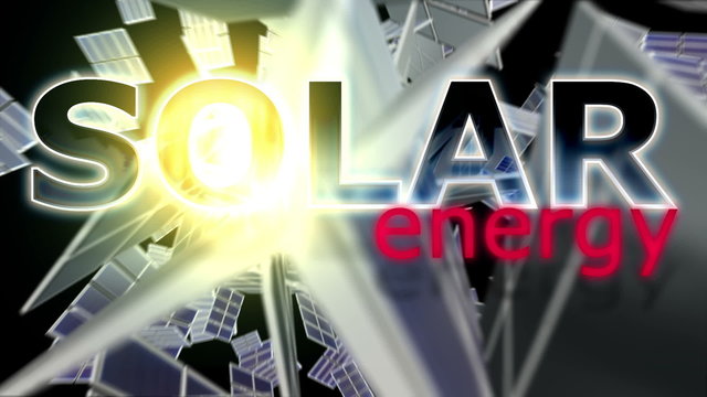Solar Energy