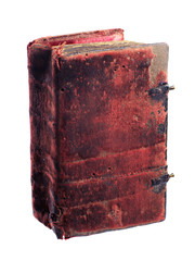 The old book