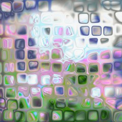 elegant technical abstract