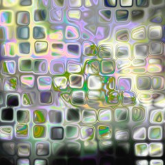 elegant technical abstract