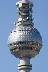 Fernsehturm Berlin