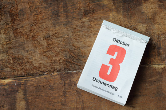 Kalenderblatt Images – Browse 9,662 Stock Photos, Vectors, and Video