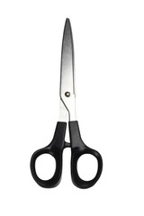 Close-up of scissors