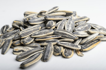 Sunflower seeds