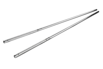 Close-up of a pair of chopsticks