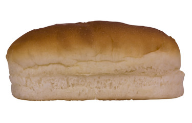 Close-up of a loaf of bread