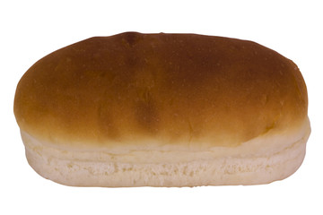 Close-up of a loaf of bread