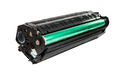 Cartridge for laser printer