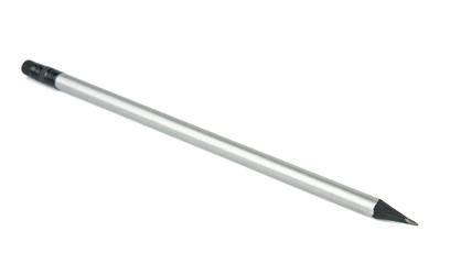 gray pencil