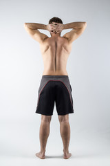 Bodybuilder