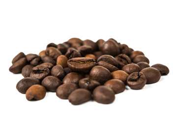 coffee beans