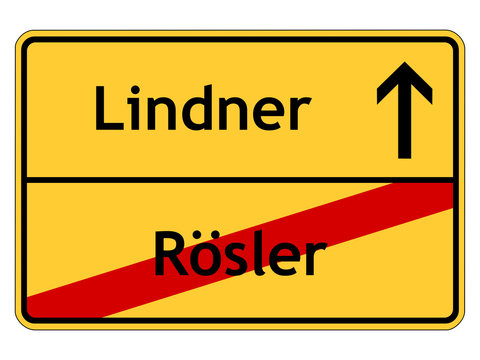 Rösler oder Lindner?
