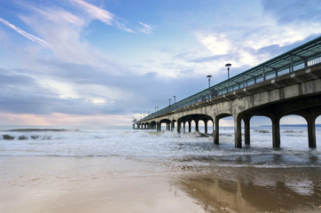 Boscombe Pier