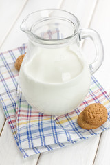 Milk