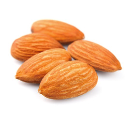 Almonds