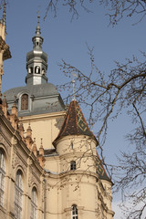 Budapest - Chiesa Mattia
