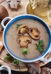 soup