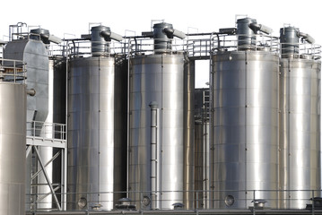 Petrochemical Industry