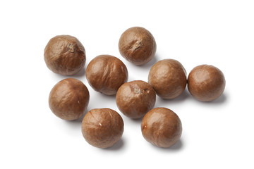 Whole Macadamia nuts