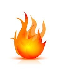 fire icon