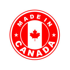 made in canada