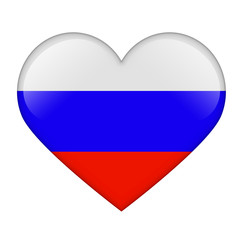 The Russian flag