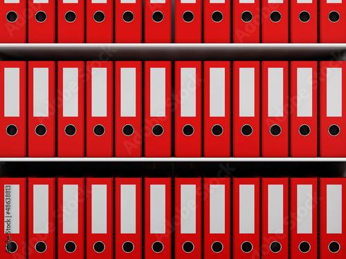 Regal Für Ordner Mit Türen "Regal mit Ordner" Stockfotos und lizenzfreie Bilder auf Fotolia.com