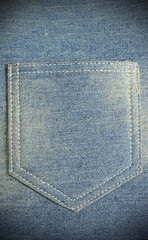 Pocket...