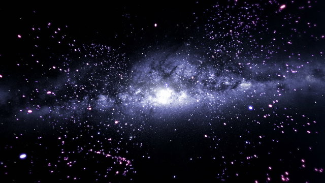 Space Journey