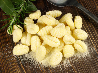 Gnocchi