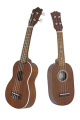 Naklejka premium guitar