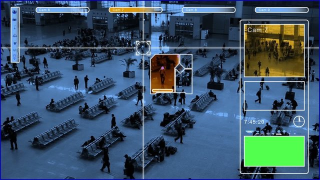 Surveillance