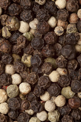 pepper background