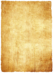 old papyrus paper background texture