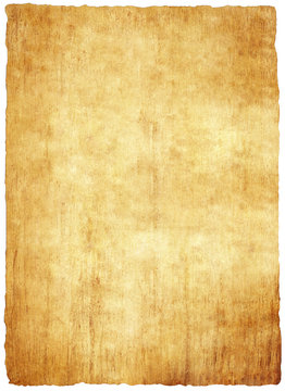old papyrus paper background texture