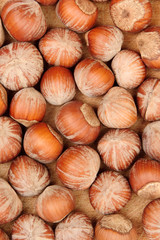 nuts