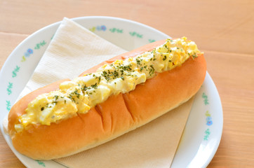 たまごサンド